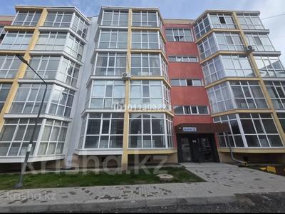 3-бөлмелі пәтер · 84 м² · 1/5 қабат, Абылай хана — ЖК ARNAU, бағасы: 32 млн ₸ в Каскелене