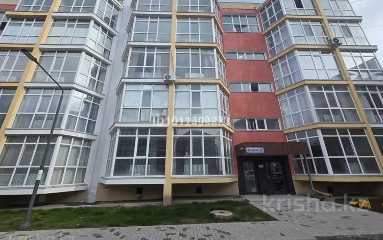 3-бөлмелі пәтер · 84 м² · 1/5 қабат, Абылай хана — ЖК ARNAU, бағасы: 32 млн ₸ в Каскелене — фото 2