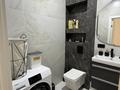 2-комнатная квартира · 38.7 м² · 8/15 этаж, Каныша Сатпаева 133/6 за 46.5 млн ₸ в Алматы, Бостандыкский р-н — фото 11