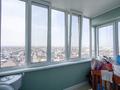 3-бөлмелі пәтер · 108 м² · 10/13 қабат, мкр Аксай-5, Садвакасова 3б — Момышулы Жубанова, бағасы: 65 млн ₸ в Алматы, Ауэзовский р-н — фото 19
