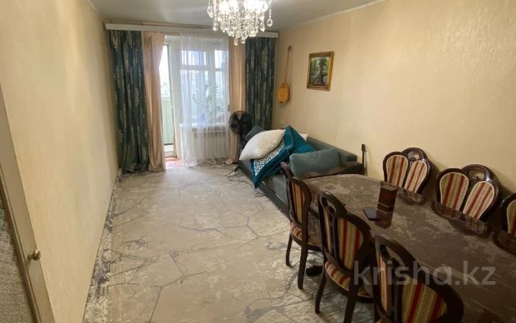 1-комнатная квартира · 34 м² · 8/9 этаж, Абилкайир Хана за 9.9 млн 〒 в Актобе — фото 9