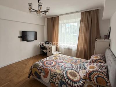 1-бөлмелі пәтер · 40 м² · 5/5 қабат, Утепова 4, бағасы: 37 млн ₸ в Алматы, Бостандыкский р-н