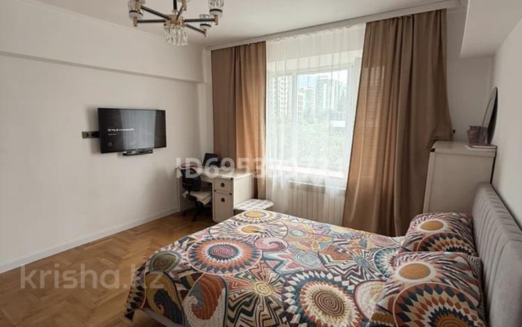 1-комнатная квартира · 40 м² · 5/5 этаж, Утепова 4 за 37 млн ₸ в Алматы, Бостандыкский р-н — фото 22