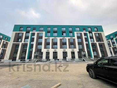 2-комнатная квартира · 49.6 м² · 2/5 этаж, Басаркобыз 1/15 за 22 млн 〒 в Алматы, Алатауский р-н