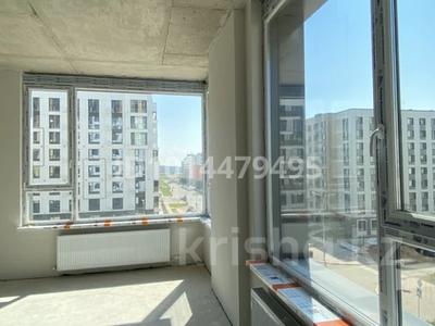 3-комнатная квартира · 68.2 м² · 5/14 этаж, мкр Комсомольский 19 за 38 млн ₸ в Астане, Есильский р-н