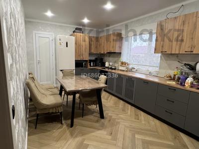 Жеке үй · 4 бөлме · 140 м² · 10 сот., Байсеитова 13, бағасы: 32 млн 〒 в Караоткеле