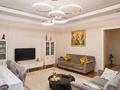 4-комнатная квартира · 200 м² · 5/6 этаж, Нажимеденова 14 — ул. Калибек Куанышбаев за 189 млн 〒 в Астане, Алматы р-н — фото 7