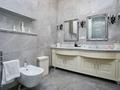 4-комнатная квартира · 200 м² · 5/6 этаж, Нажимеденова 14 — ул. Калибек Куанышбаев за 189 млн 〒 в Астане, Алматы р-н — фото 17