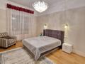 4-комнатная квартира · 200 м² · 5/6 этаж, Нажимеденова 14 — ул. Калибек Куанышбаев за 189 млн 〒 в Астане, Алматы р-н — фото 27
