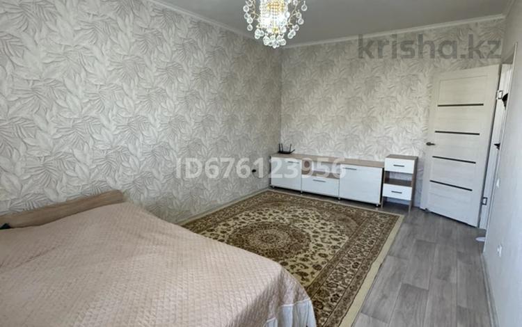 1-комнатная квартира · 45 м² · 3/5 этаж, мкр Жас Канат — Баймагамбетова за 200 000 ₸ в Алматы, Турксибский р-н — фото 23