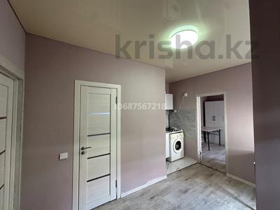 2 комнаты · 40 м² · 1 этаж, 18-й квартал 17 — Напротив СДУ за 180 000 ₸ в Каскелене