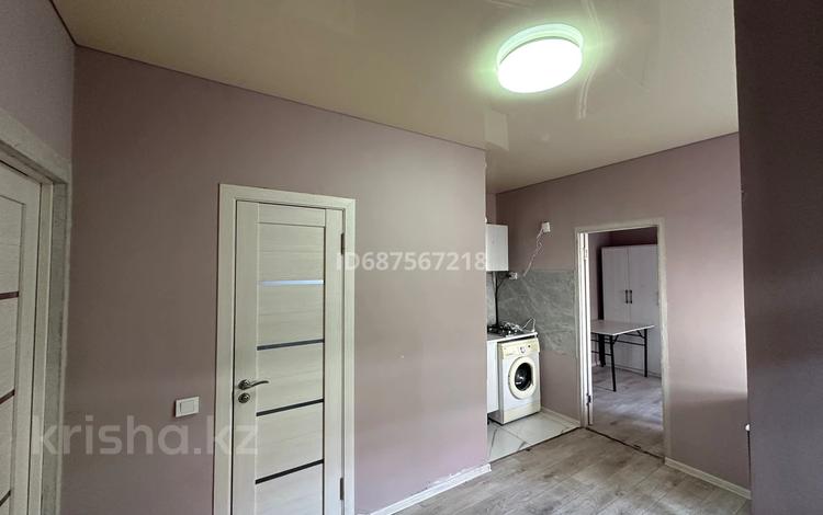 2 комнаты · 40 м² · 1 этаж, 18-й квартал 17 — Напротив СДУ за 180 000 ₸ в Каскелене — фото 19