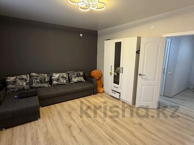 1-комнатная квартира · 44.9 м² · 3/16 этаж, Сатпаева 55/9 за 22.7 млн ₸ в Усть-Каменогорске