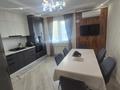 2-бөлмелі пәтер · 60 м² · 1/9 қабат, Ақбұлақ ш/а., Чуланова, бағасы: 34.5 млн ₸ в Алматы, Алатауский р-н — фото 3