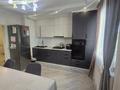 2-бөлмелі пәтер · 60 м² · 1/9 қабат, Ақбұлақ ш/а., Чуланова, бағасы: 34.5 млн ₸ в Алматы, Алатауский р-н — фото 2