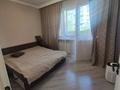 2-бөлмелі пәтер · 60 м² · 1/9 қабат, Ақбұлақ ш/а., Чуланова, бағасы: 34.5 млн ₸ в Алматы, Алатауский р-н — фото 4