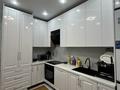 3-бөлмелі пәтер · 85 м² · 6/10 қабат, Брусиловского 2 — Амангельды Иманова, бағасы: 46 млн ₸ в Астане, р-н Байконур — фото 16