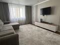 3-бөлмелі пәтер · 85 м² · 6/10 қабат, Брусиловского 2 — Амангельды Иманова, бағасы: 46 млн ₸ в Астане, р-н Байконур — фото 22
