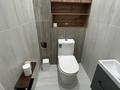 3-бөлмелі пәтер · 85 м² · 6/10 қабат, Брусиловского 2 — Амангельды Иманова, бағасы: 46 млн ₸ в Астане, р-н Байконур — фото 30