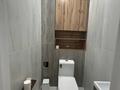 3-бөлмелі пәтер · 85 м² · 6/10 қабат, Брусиловского 2 — Амангельды Иманова, бағасы: 46 млн ₸ в Астане, р-н Байконур — фото 31