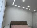 3-бөлмелі пәтер · 85 м² · 6/10 қабат, Брусиловского 2 — Амангельды Иманова, бағасы: 46 млн ₸ в Астане, р-н Байконур — фото 41