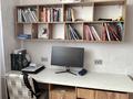 3-бөлмелі пәтер · 85 м² · 6/10 қабат, Брусиловского 2 — Амангельды Иманова, бағасы: 46 млн ₸ в Астане, р-н Байконур — фото 57