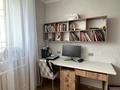 3-бөлмелі пәтер · 85 м² · 6/10 қабат, Брусиловского 2 — Амангельды Иманова, бағасы: 46 млн ₸ в Астане, р-н Байконур — фото 59