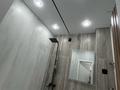 3-бөлмелі пәтер · 85 м² · 6/10 қабат, Брусиловского 2 — Амангельды Иманова, бағасы: 46 млн ₸ в Астане, р-н Байконур — фото 55