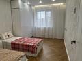 3-бөлмелі пәтер · 85 м² · 6/10 қабат, Брусиловского 2 — Амангельды Иманова, бағасы: 46 млн ₸ в Астане, р-н Байконур — фото 61