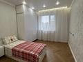 3-бөлмелі пәтер · 85 м² · 6/10 қабат, Брусиловского 2 — Амангельды Иманова, бағасы: 46 млн ₸ в Астане, р-н Байконур — фото 67