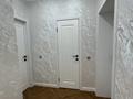 3-бөлмелі пәтер · 85 м² · 6/10 қабат, Брусиловского 2 — Амангельды Иманова, бағасы: 46 млн ₸ в Астане, р-н Байконур — фото 81