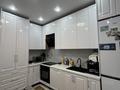 3-бөлмелі пәтер · 85 м² · 6/10 қабат, Брусиловского 2 — Амангельды Иманова, бағасы: 46 млн ₸ в Астане, р-н Байконур — фото 10