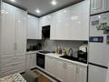 3-бөлмелі пәтер · 85 м² · 6/10 қабат, Брусиловского 2 — Амангельды Иманова, бағасы: 46 млн ₸ в Астане, р-н Байконур — фото 11