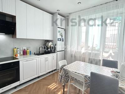 3-бөлмелі пәтер · 85 м² · 6/10 қабат, Брусиловского 2 — Амангельды Иманова, бағасы: 46 млн ₸ в Астане, р-н Байконур