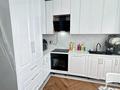 3-бөлмелі пәтер · 85 м² · 6/10 қабат, Брусиловского 2 — Амангельды Иманова, бағасы: 46 млн ₸ в Астане, р-н Байконур — фото 4