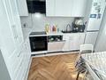 3-бөлмелі пәтер · 85 м² · 6/10 қабат, Брусиловского 2 — Амангельды Иманова, бағасы: 46 млн ₸ в Астане, р-н Байконур — фото 7