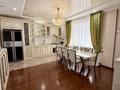 4-бөлмелі пәтер · 142.4 м² · 4/6 қабат, 30-ш/а. 168, бағасы: 39.5 млн ₸ в Актау, 30-й мкр