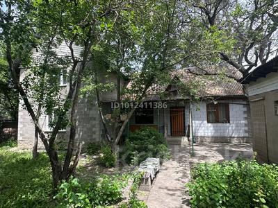 Отдельный дом · 4 комнаты · 160 м² · 6 сот., мкр Баганашыл, Baganashyl 43 — Казакфильм за 100 млн ₸ в Алматы, Бостандыкский р-н