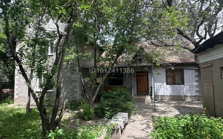Отдельный дом · 4 комнаты · 160 м² · 6 сот., мкр Баганашыл, Baganashyl 43 — Казакфильм за 100 млн ₸ в Алматы, Бостандыкский р-н — фото 2
