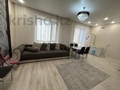 1-комнатная квартира · 41 м² · 6/12 этаж, 23-ая улица 7 стр за 230 000 〒 в Астане, Есильский р-н