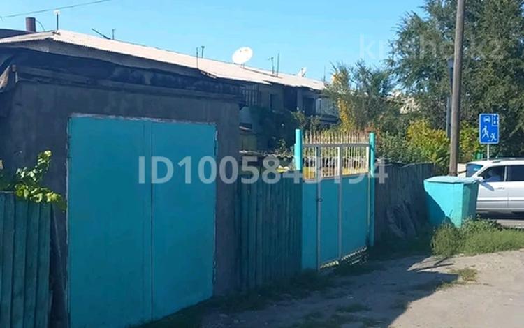 Отдельный дом · 4 комнаты · 80 м² · 6 сот., Желтоксан 26/2 за 12 млн 〒 в Талдыкоргане — фото 2