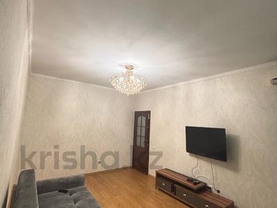 Продажа квартир в Алматы: 3-комнатная квартира · 74.5 м² · 3/9 этаж, мкр Жетысу-1 — Б.Момышулы-Улугбека за 49 млн 〒 3-комнатная квартира · 74.5 м² · 3/9 этаж, мкр Жетысу-1 — Б.Момышулы-Улугбека за 49 млн 〒 в Алматы, Ауэзовский р-н