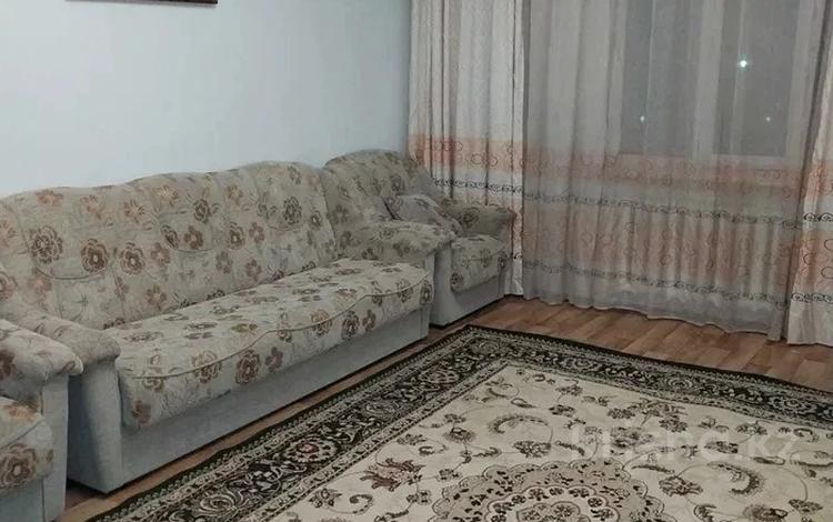 2-бөлмелі пәтер · 56 м² · 3/5 қабат, Каратал 44 а, бағасы: 150 000 ₸ в Талдыкоргане — фото 3