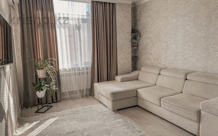 2-бөлмелі пәтер · 46 м², Култегин 11/1, бағасы: 28.5 млн ₸ в Астане, Нура р-н — фото 2