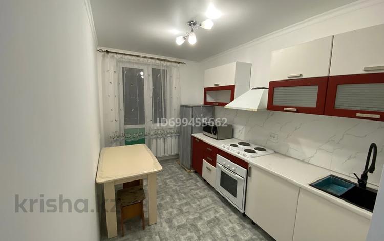 1-комнатная квартира · 39 м² · 9/9 этаж, мкр Шугыла, Райымбека 590/11 — Жуалы за 250 000 ₸ в Алматы, Наурызбайский р-н — фото 2