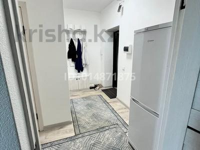 1-комнатная квартира · 41.4 м² · 2/4 этаж, Нур Актобе, ж.м.Каргалы 34К — Үй шамамен Dina супермаркетінің қасында. за 12 млн ₸