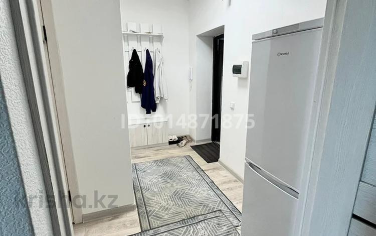 1-комнатная квартира · 41.4 м² · 2/4 этаж, Нур Актобе, ж.м.Каргалы 34К — Үй шамамен Dina супермаркетінің қасында. за 12 млн ₸ — фото 2
