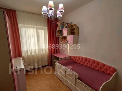 4-комнатная квартира · 80.8 м² · 4/5 этаж, Шаталюка 22 — За кафе "МЕДЪ" за 27 млн ₸ в Сатпаев