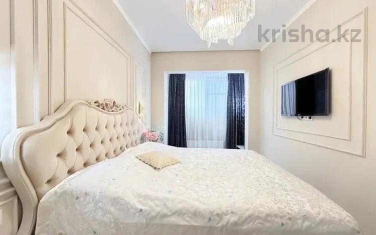 2-бөлмелі пәтер · 47 м² · 5/20 қабат, Гагарина 310, бағасы: 62 млн ₸ в Алматы, Бостандыкский р-н — фото 2
