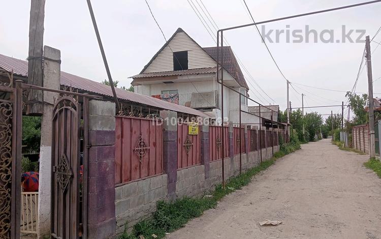 Дача · 6 комнат · 160 м² · 8 сот., Северная 160 за 25 млн 〒 в Аскара Токпанова (Казцик) — фото 2